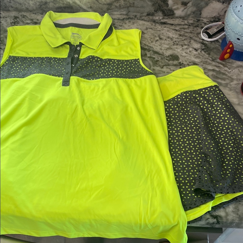 Slazenger Golf Set XL